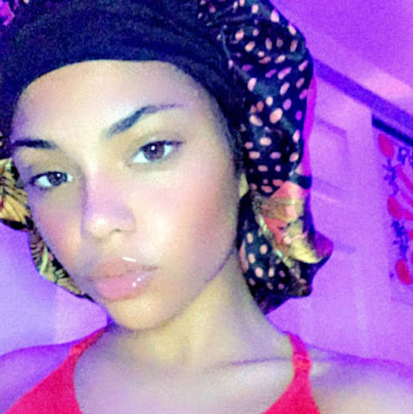 harmonymarae0